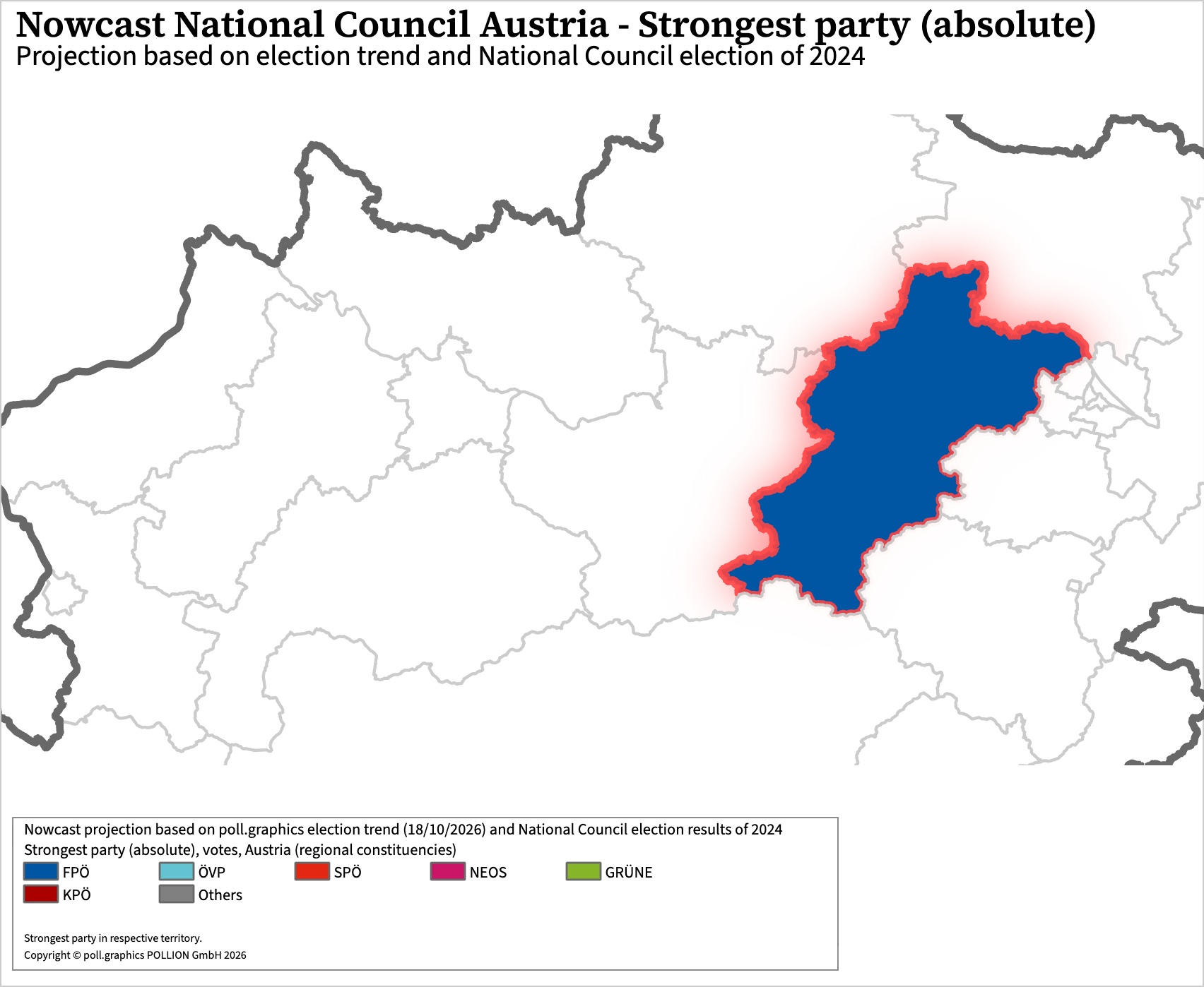 Constituency Analysis 100310010
