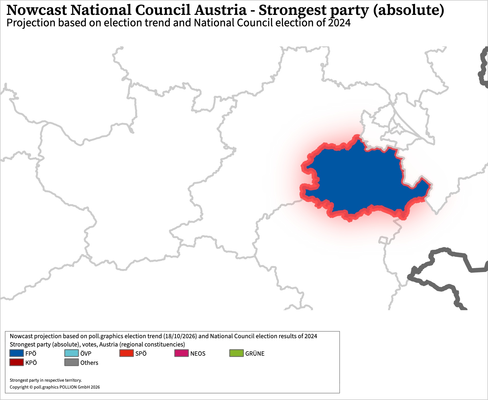 Constituency Analysis 100310012