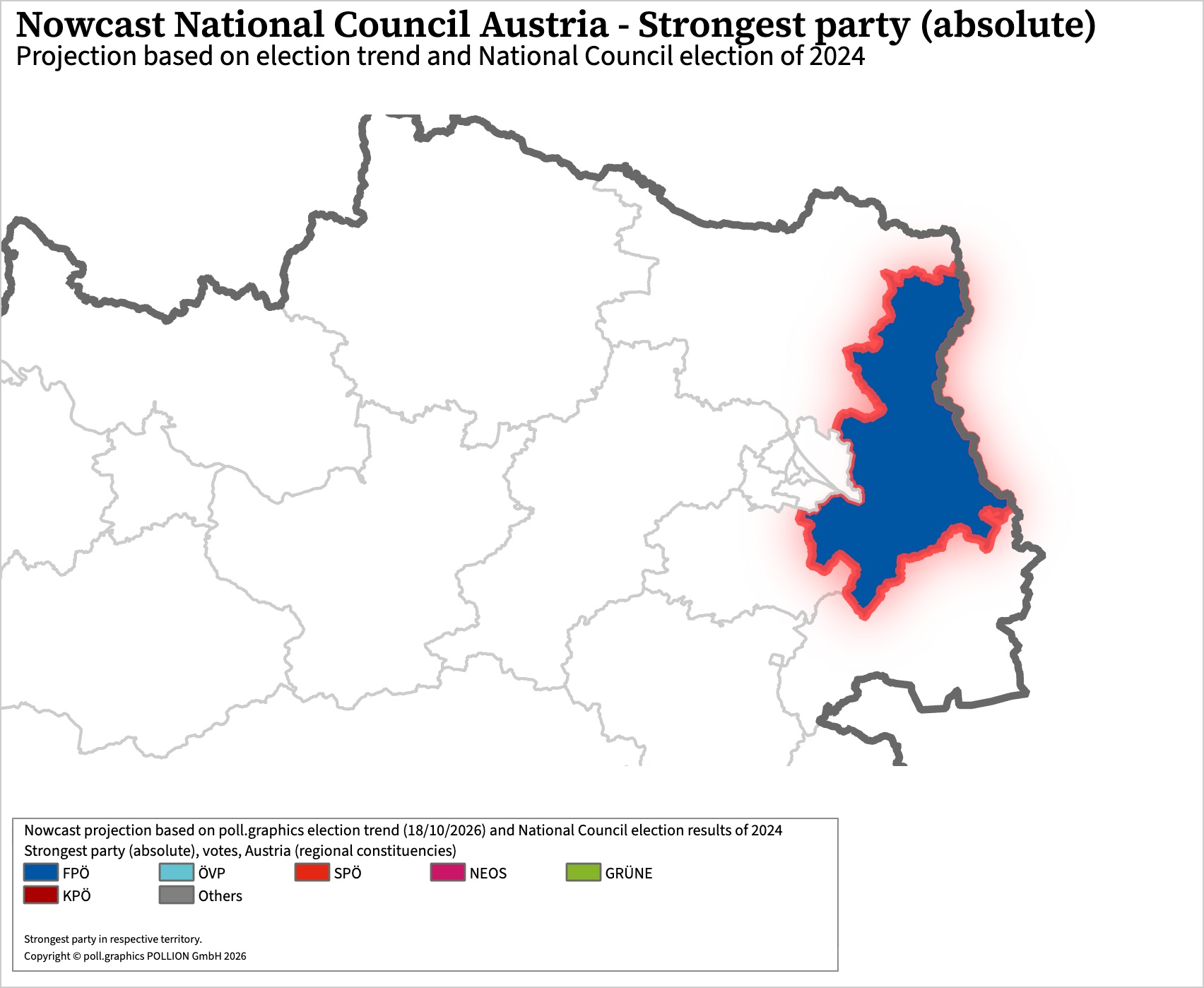 Constituency Analysis 100310013