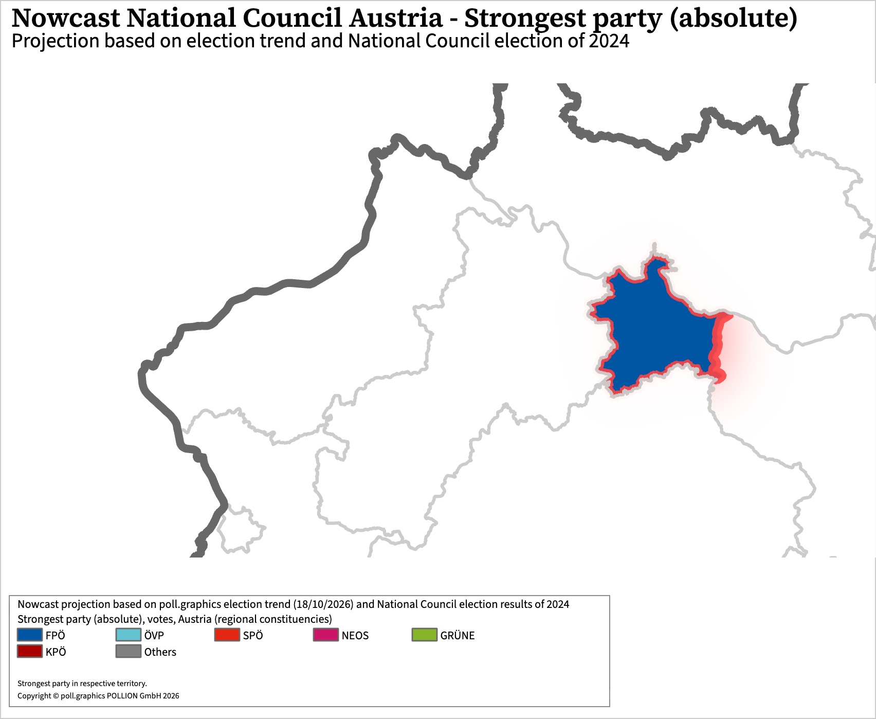 Constituency Analysis 100310014