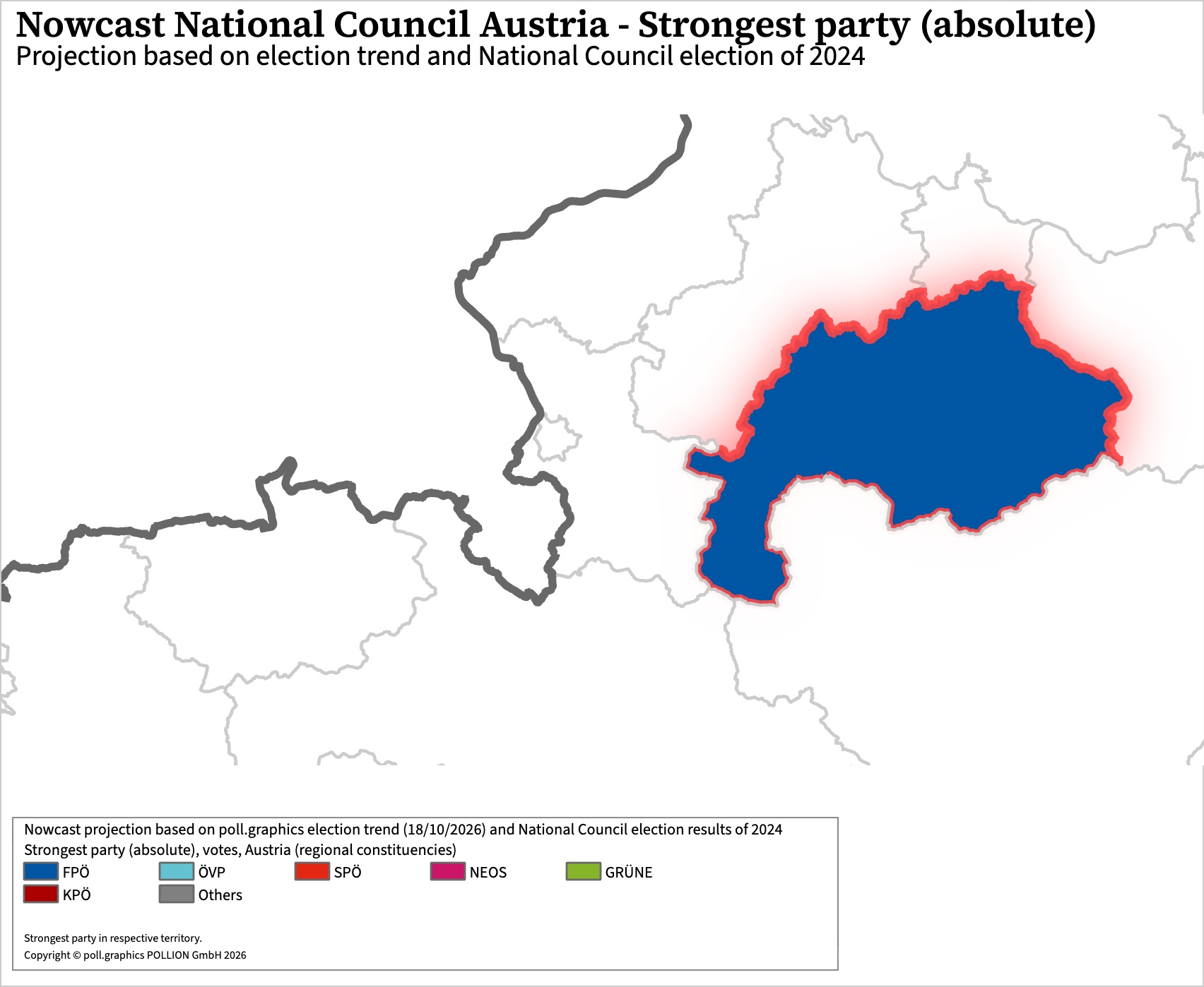 Constituency Analysis 100310017