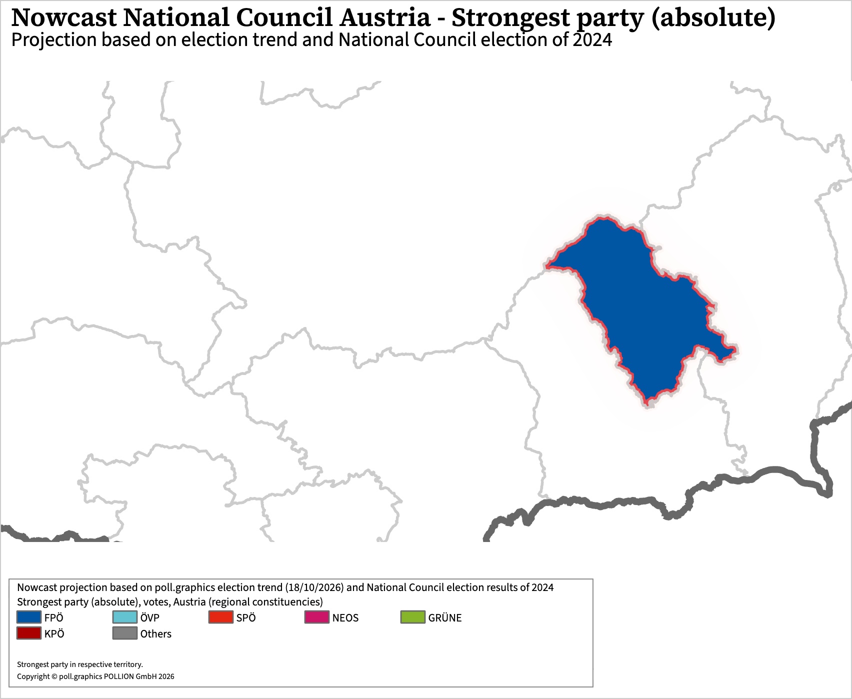 Constituency Analysis 100310022