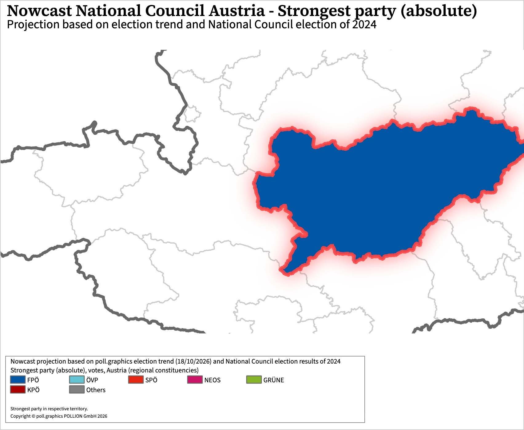 Constituency Analysis 100310025