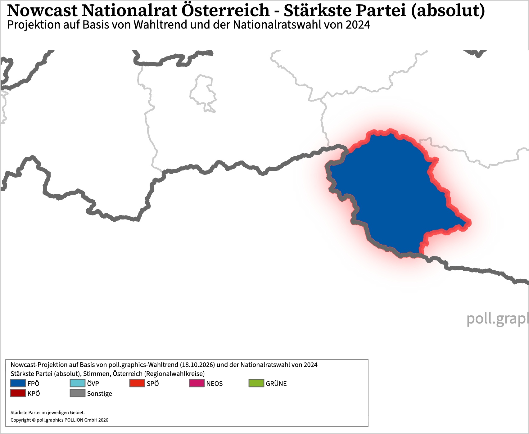 Wahlkreis-Analyse 100310030