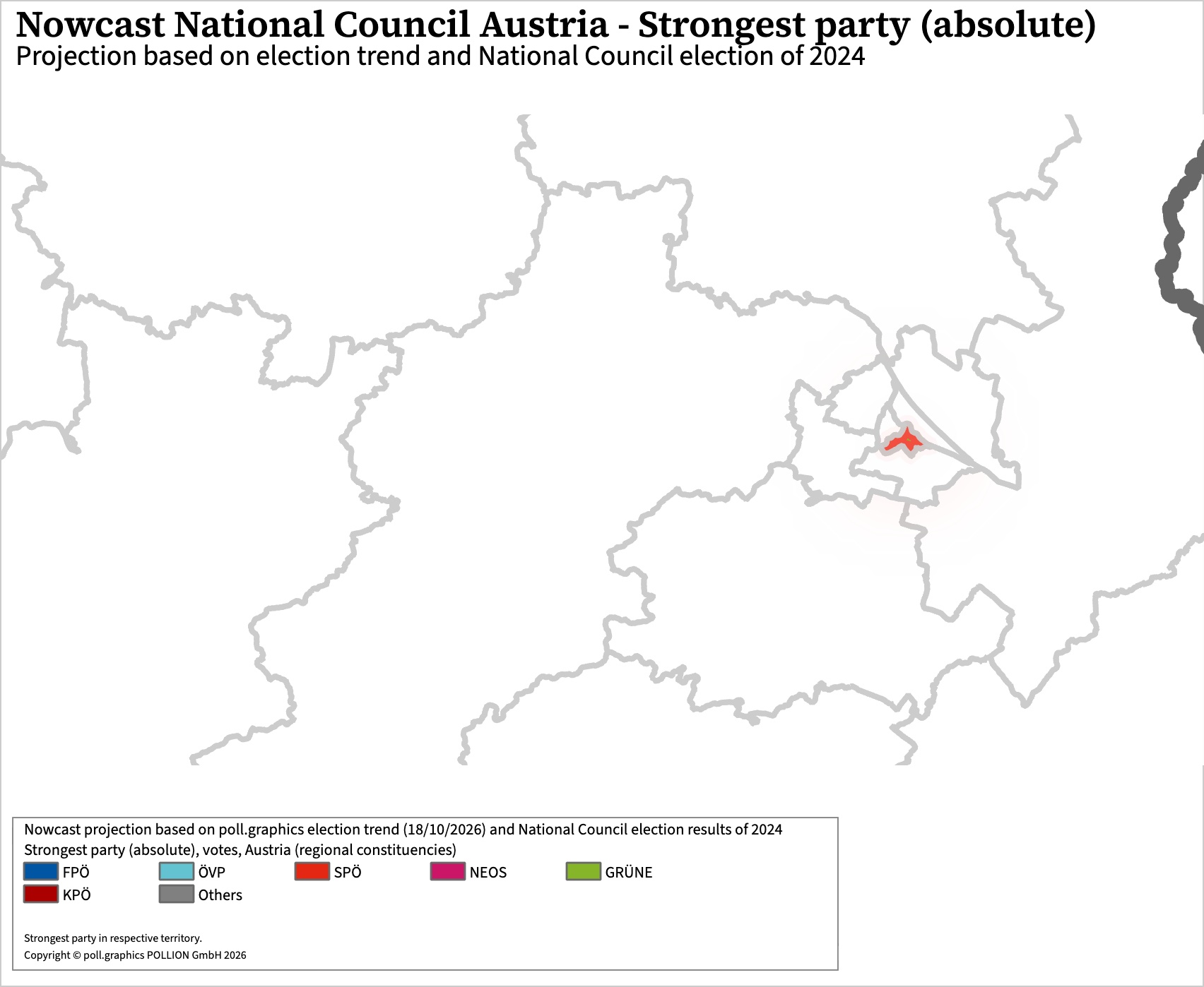 Constituency Analysis 100310033