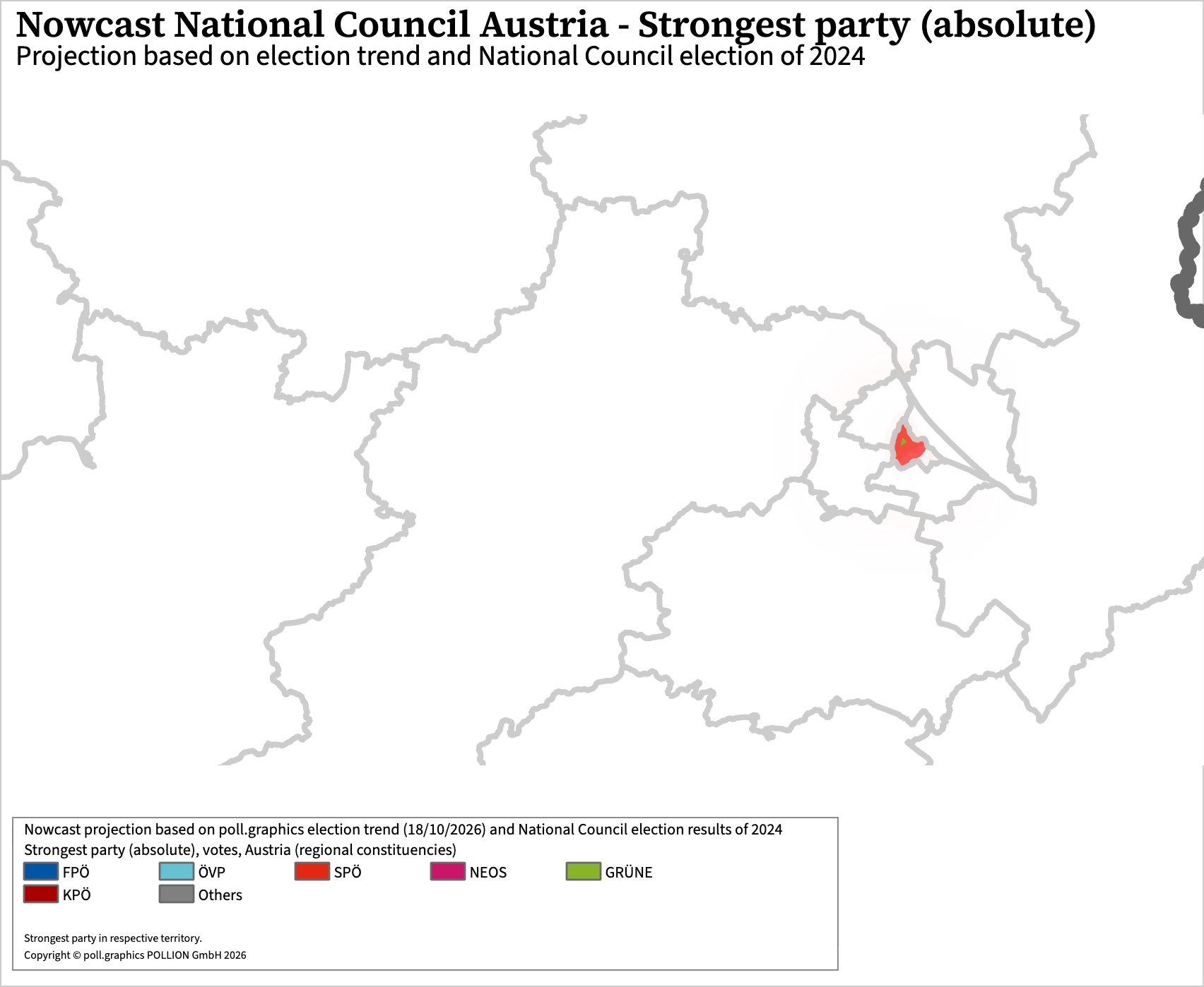 Constituency Analysis 100310034