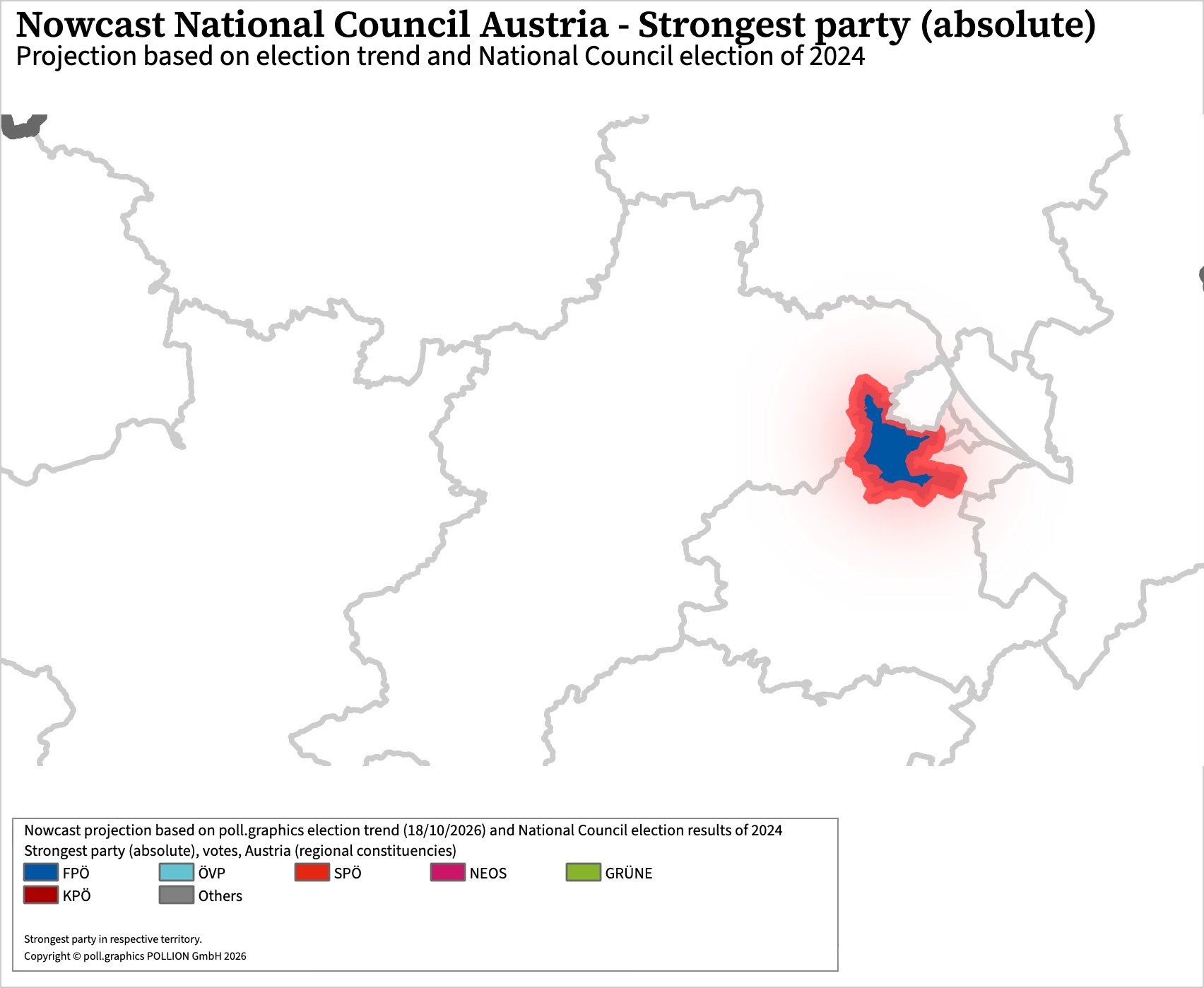 Constituency Analysis 100310037