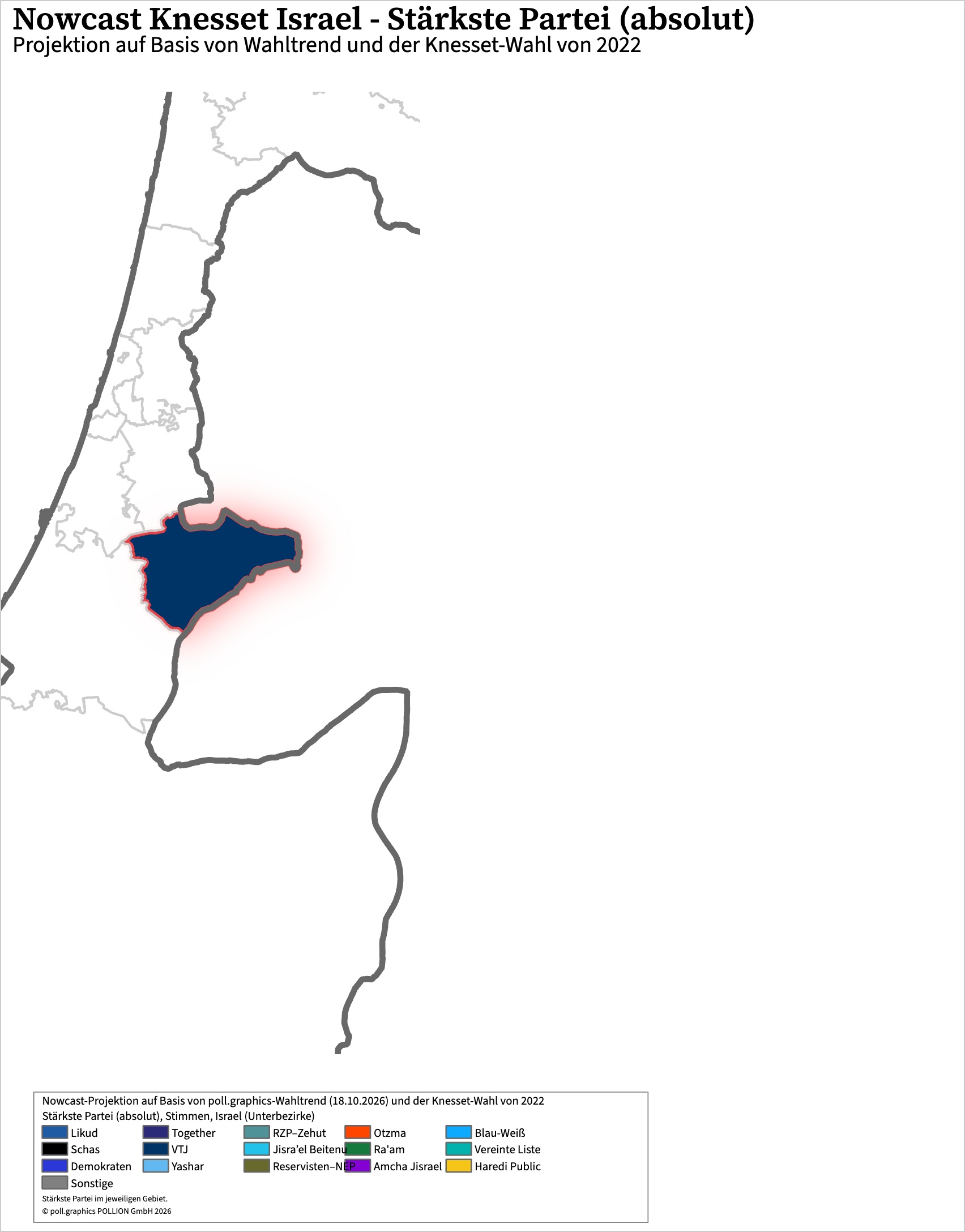 Wahlkreis-Analyse 100540001