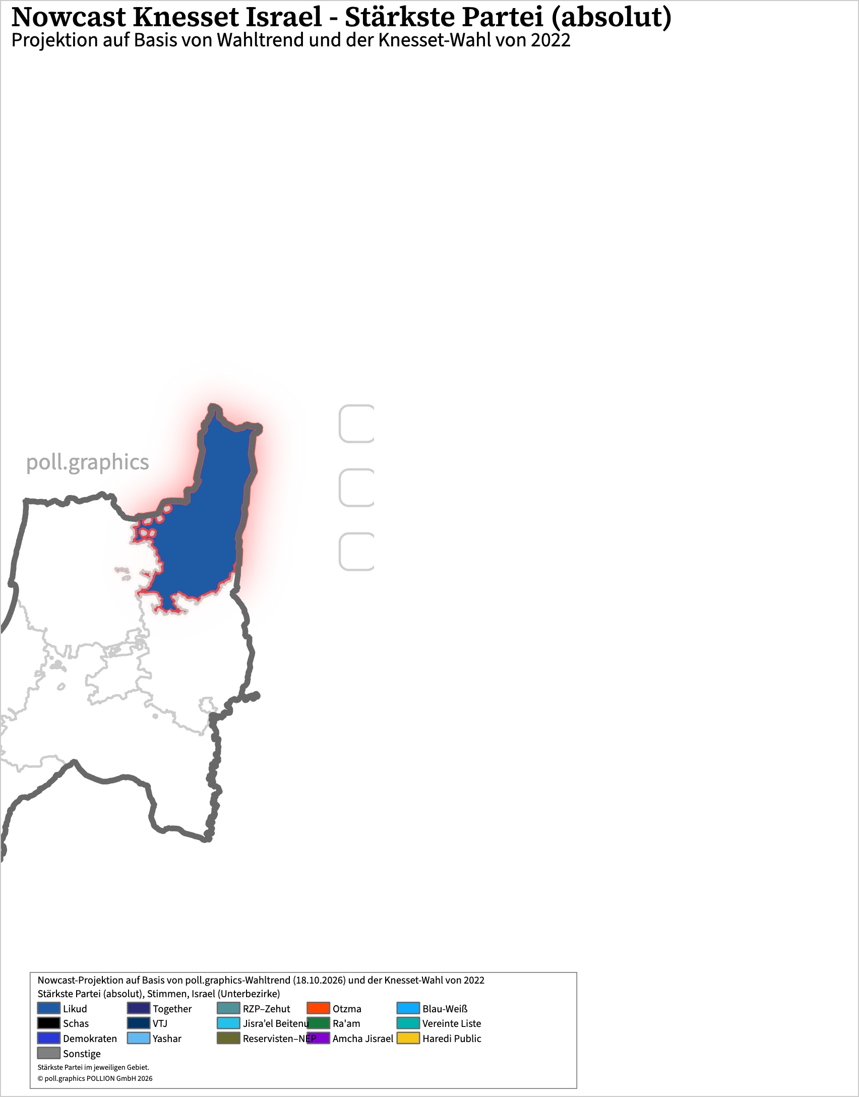 Wahlkreis-Analyse 100540002