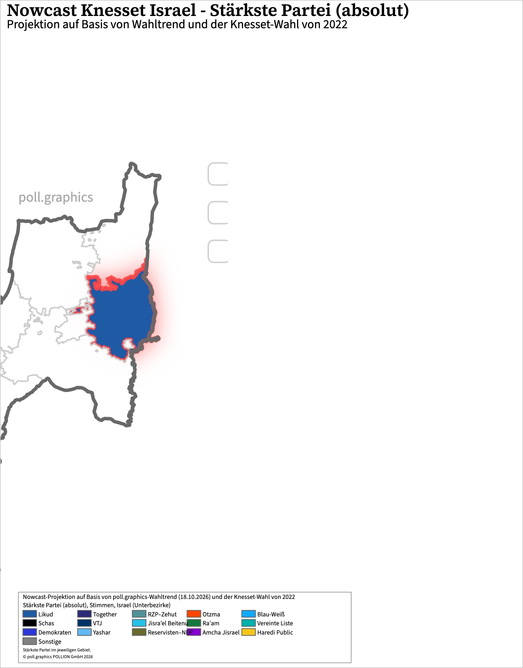 Wahlkreis-Analyse 100540003