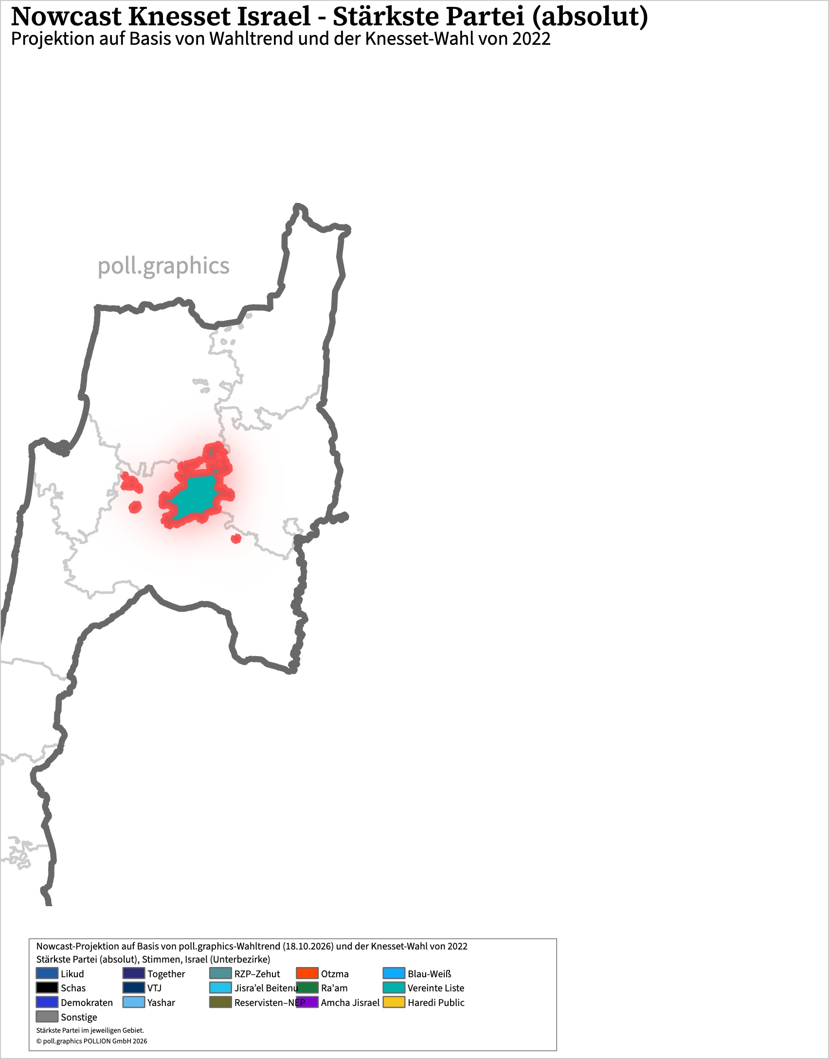 Wahlkreis-Analyse 100540006