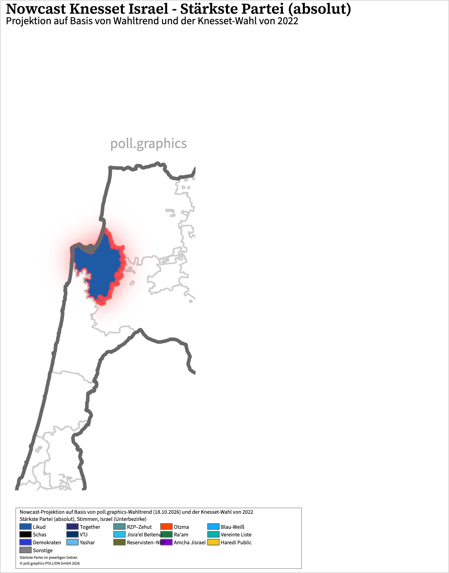 Wahlkreis-Analyse 100540008