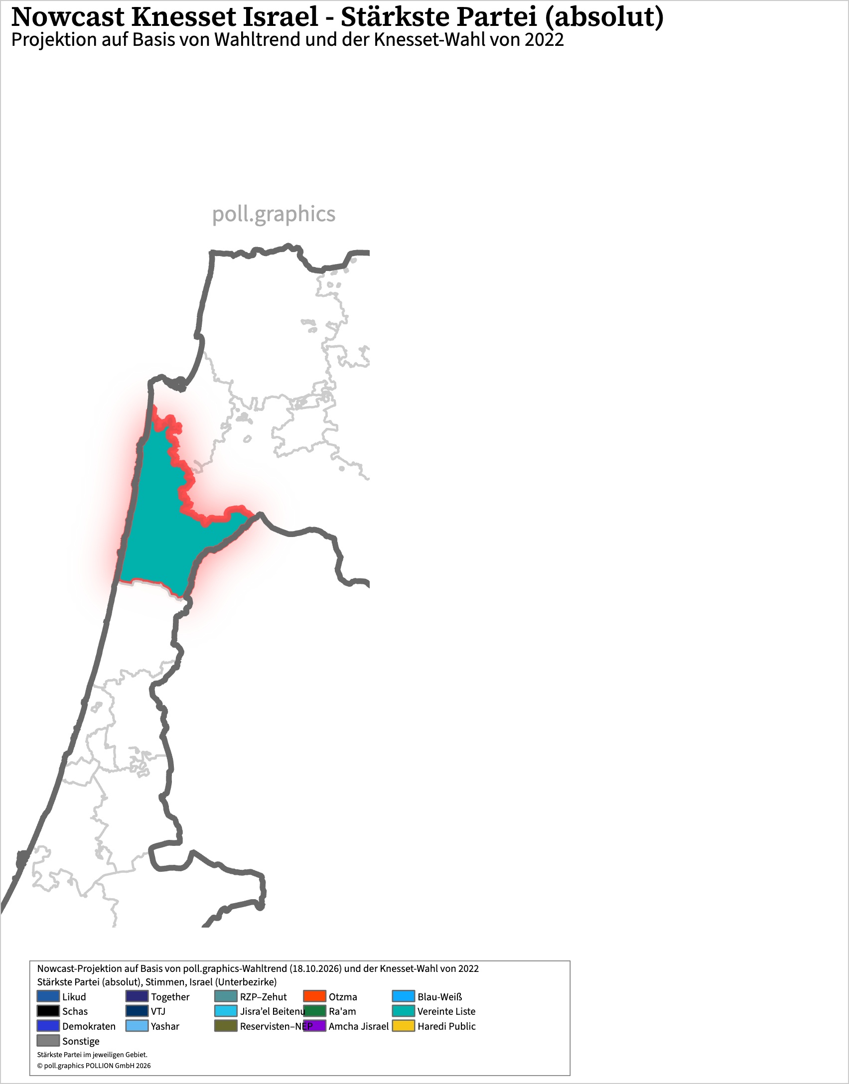 Wahlkreis-Analyse 100540009