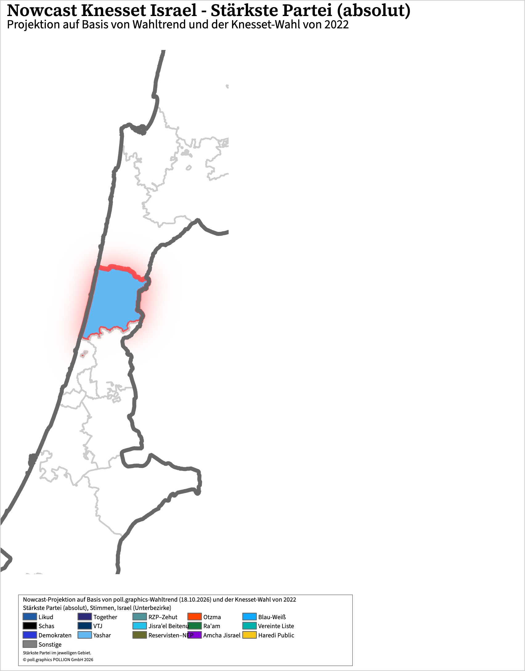 Wahlkreis-Analyse 100540010