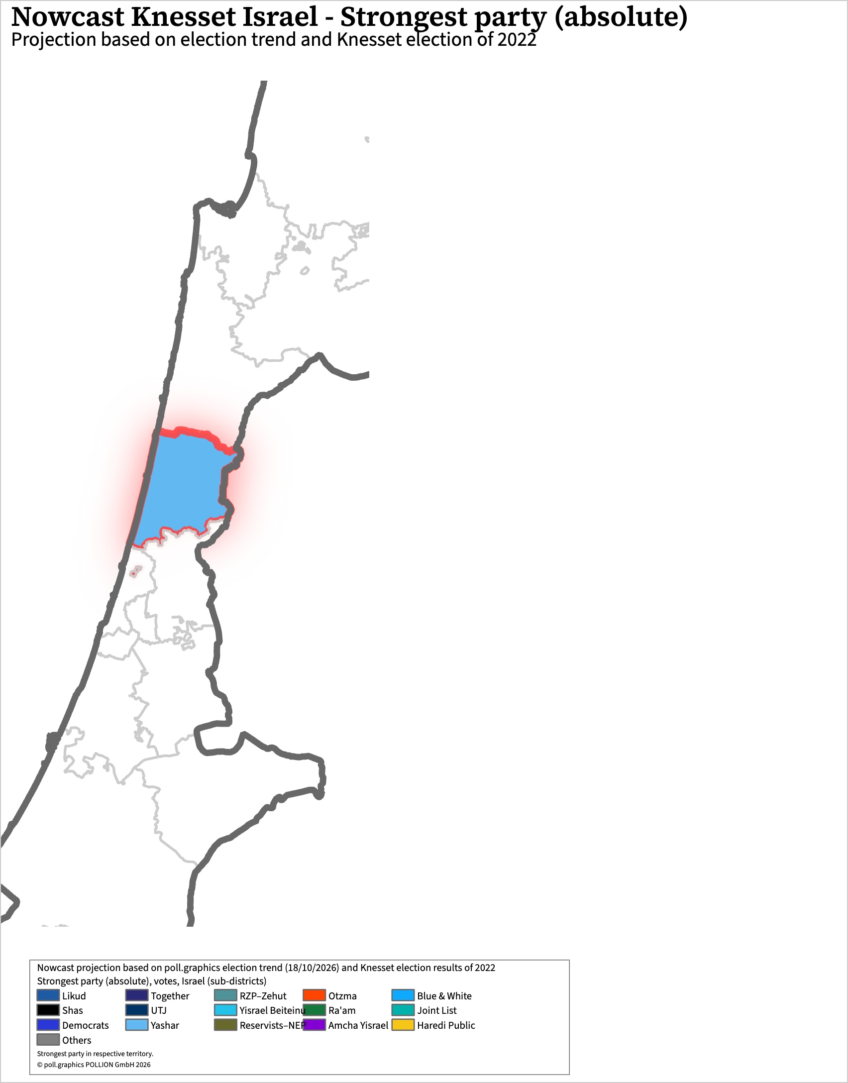 Constituency Analysis 100540010