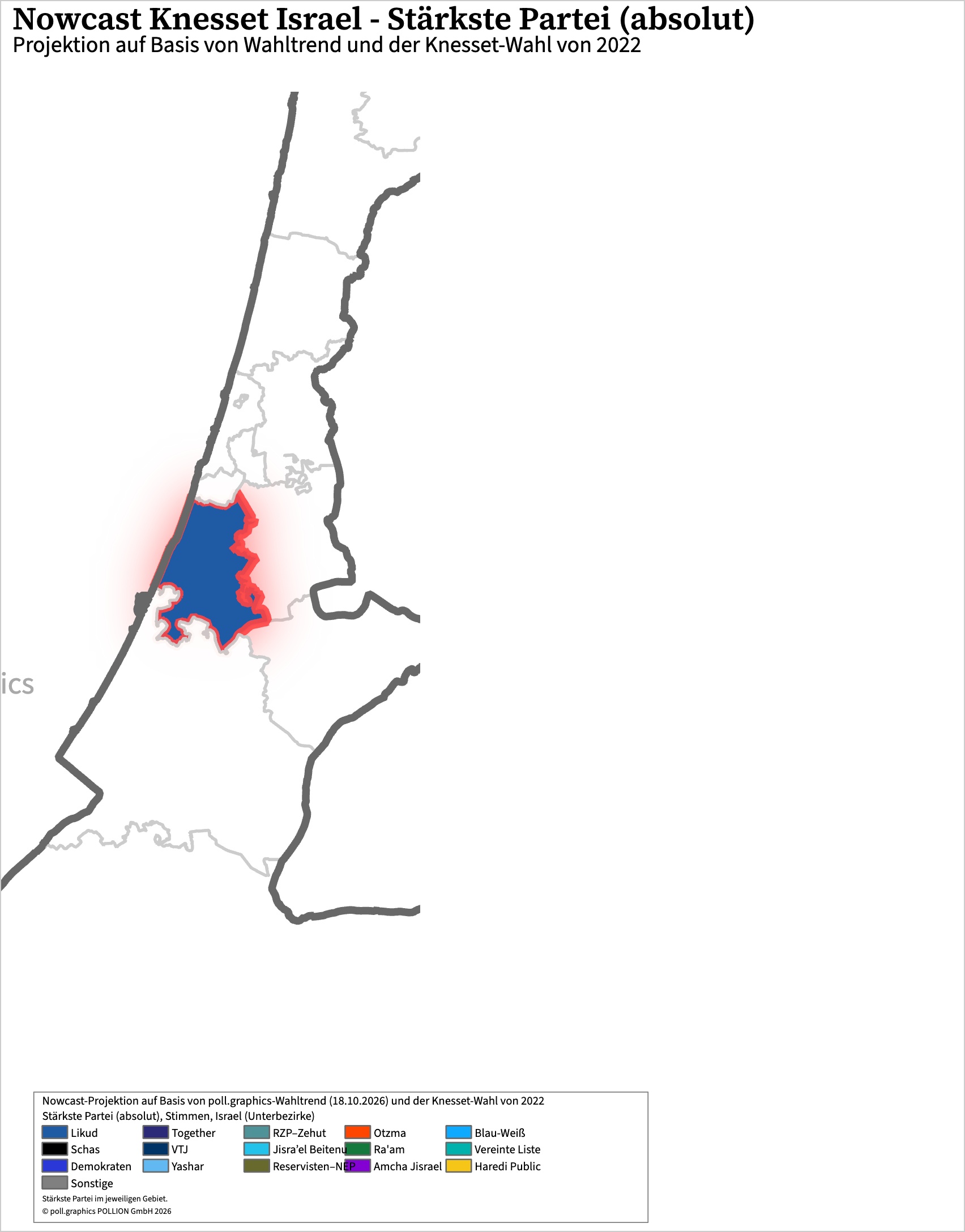 Wahlkreis-Analyse 100540013