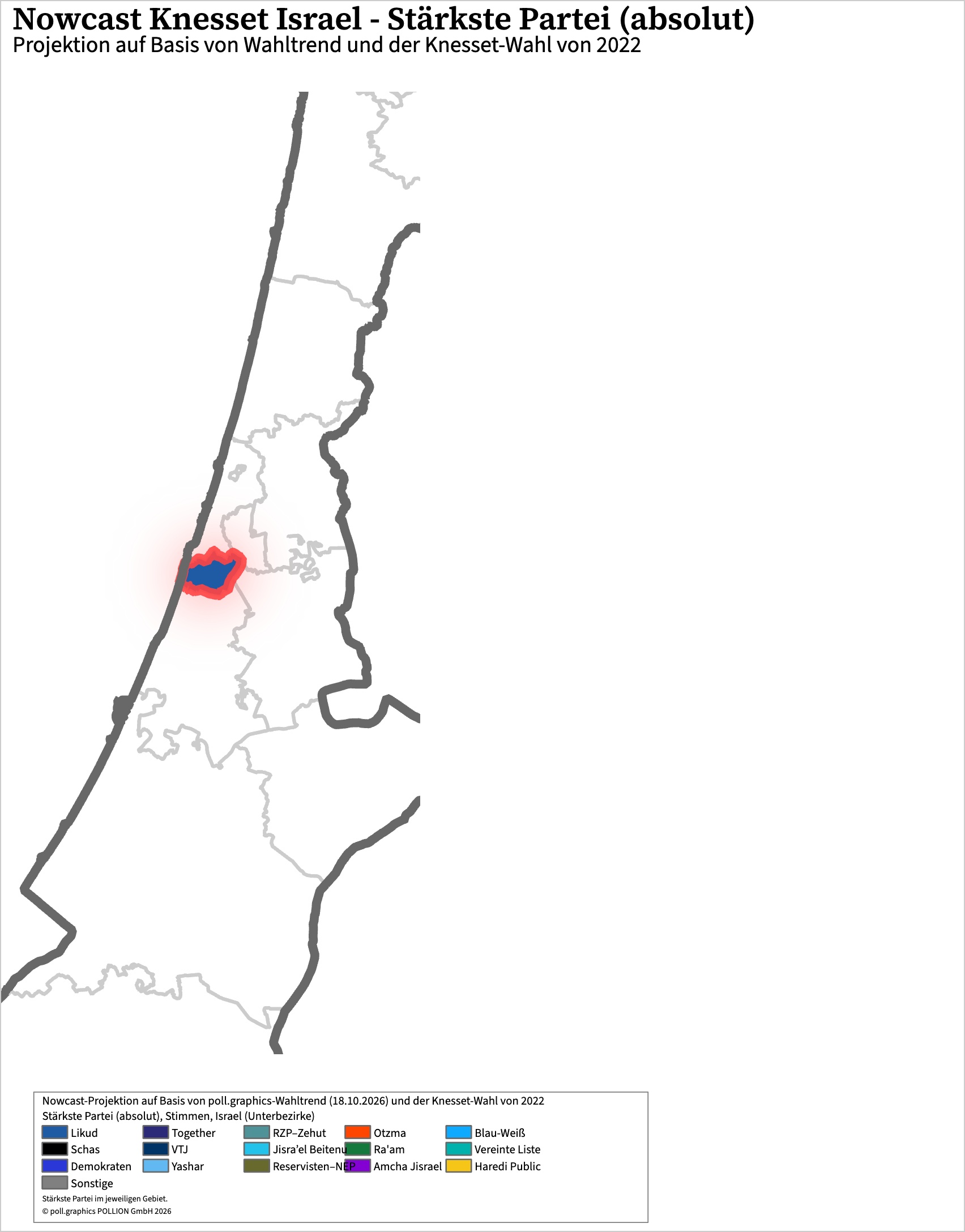 Wahlkreis-Analyse 100540016