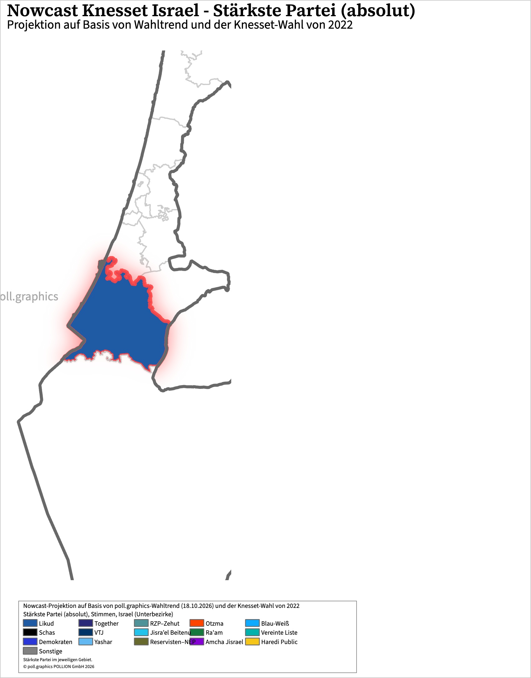 Wahlkreis-Analyse 100540017
